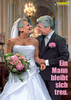 Gauck - Titelposter - Hochzeit