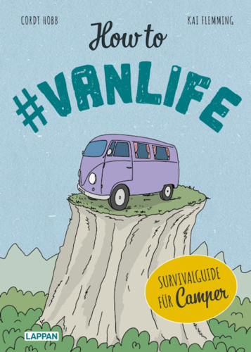 How to #Vanlife